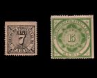 Brazil Rap   Bahia 1884 Tobacco Sfp 14 - 18