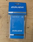 Bauer Pro-clip Visor Mounting Hardware Kit   Screws Spacers Hdo Straight Shield