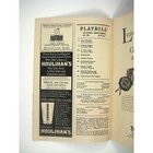 Shirley Valentine Playbill 1989 Booth Theatre Patricia Kilgarriff Wiley Russell