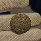 1794 Hastings Half Penny Conder Token Ship At Sea Colonial Coin