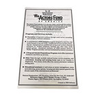 Streetcar Named Desire Jessica Lange Alec Baldwin Actors Theater Brochure 1992