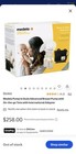 Medela Pump In Style Advanced Double Electric Breast Pump 2-phase  Tote Bag 