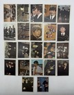 1964 Topps The Beatles Color Near Complete Set  42 Cards 