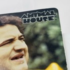 Animal House 1 Subject Notebook College Ruled Sheets John Belushi Bluto Cover