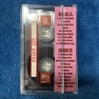 Fever 105 Gta Vice City Mixtape Cassette Tape