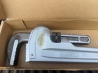 Ridgid 31110 Model 836 36  Aluminum Pipe Wrench  made In Usa 