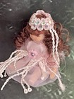 Haunted Doll  Micro Poppet  Positive  Child Spirit  Supernatural Samantha