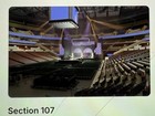 2 Tickets Jonas Brothers  3d Concert Experience Oct 24  25 Sec 107 Sunrise  Fl