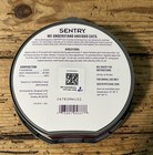 Sentry  Calming Collar For Cats- One 30 Day Collar Fits Up To 15    Neck New