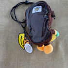 Phonebagbape Baby Milo Banana Mobile Pouch Shoulder Bag A Bathing Ape Crossbody