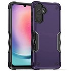 For Samsung Galaxy S25 Fe Phone Case Shockproof Protective Hybrid Armor Cover