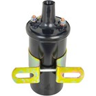 12v Distributor Coil W external Resistor Fit For Ford E8tf12029ba 1100-0544