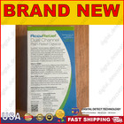 Accurelief Dual Channel Pain Relief Tens Device Brand New