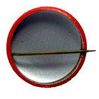 Vintage  do It  Pin Button Pinback Late 1960s-mid 1970s