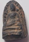 Phra Somdej Lp   Rakang Chinese Thai Buddha Amulet Talisman Old Charm 