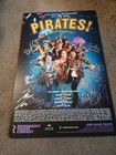 Pirates The Penzance Musical Cast Signed 14x22 Broadway Poster With 9 Signatures
