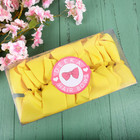 12 Pcs 6  Big Hand-made Grosgrain Ribbon Hair Bow Alligator Clips Hair Accessori