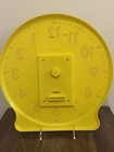 Learning Resources 13  Big Time Educational Demonstration Clock Homeschooling