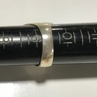 Vintage Mexican Southwest Sterling Silver Coral Turquoise Ring Size 9