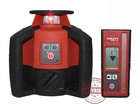 Hilti Pre 3 Self-leveling Slope Rotary Laser Level topcon spectra trimble