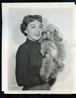 Original Promo Portrait Alix Talton The Deadly Mantis 1957 