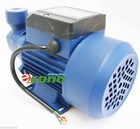 1 2 Hp Electric Centrifugal Clean Water Pump 375w 9gpm Pool Gardening Pond 110v