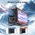 Wavlink External Hard Drive Enclosure 2 5   3 5   Hdd Sdd Dock 2 Bay 4 Bay Hub