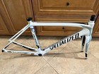 Specialized Tarmac Expert Sl3 Frame Set  Fact 10r Carbon  52cm  700c  Rim Brake 