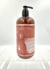 Wen Chaz Dean Cleansing Conditioner Pomegranate 16 Oz New W  Pump
