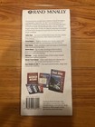 Rand Mcnally 1993 Central   Western United States Regional Map Free Shipping