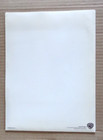 The Bridges Of Madison County Press Kit No Photos Clint Eastwood Meryl Streep