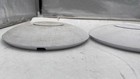 Ubiquiti Networks Unifi Dual Band Uap-ac-pro Wireless Access Point Poe Lot Of 2