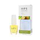 Opi Pro Spa Nail Treatment Nail   Cuticle Oil Ultra Nourishing 0 5oz