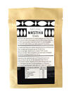 Mastic Gum Chios Mastiha Gum Greek 100  Natural Packs 20 Gr   0 7oz Medium Tears