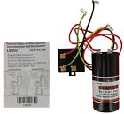 Csru2 Compressor Saver Hard Start Kit For 3 5-4-5 Ton Systems Ser-u2 Lsru2