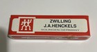 Zwilling J a  Henckels Hk-240-bp Pocket Knife