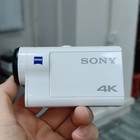 Sony Handycam Fdr-x3000 4k Action Camera Video Camcorder - 95  New