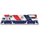 Atlas N Scale   Master   Ge U36b   Dc   Seaboard Coast Line Scl  1776   40005954