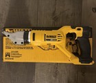 Dewalt Dcs491b 20v Max Cordless Swivel Head Double Cut Shear  Led  Tool Only