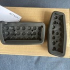 New Oem Gm 2022-2024 Tahoe Silverado Sierra Yukon Sport Pedal Cover Kit 84712883