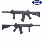 Tokyo Marui 416 Electric Blowback Rifle Airsoft Recoil Shock Brand New