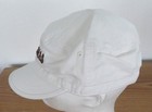 Cabo San Lucas White Painter   s Cap