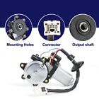 Window Motor For 03-07 Infiniti G35 And 03-09 Nissan 350z Front Right Passenger