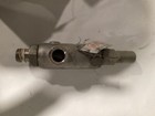 Farris Engineering 27ca33-m20s4 1  316ss Pressure Relief Valve 870psig