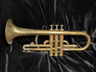 Vintage Los Angeles Olds Ambassador Cornet  125661 1954 55