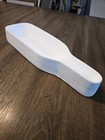 16 x 4-3 4  Gently Sloped Bottle Slumping  Ceramic Mold  Used In Great Condition