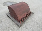 John Deere 36  Backhoe Bucket