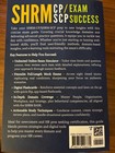 Shrm Cp scp Exam Success 2025-2026