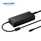 112w Universal Charger Usb C Laptop Adapter 100w Ac Adapter With Usb A Output