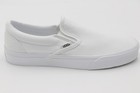 Vans New Slip On Classic Sneakers Unisex Canvas Shoes All Colors Men s Sizes